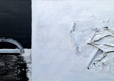 Melancholy With a View