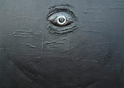 The Abyss Is Where Your Wishes Live 